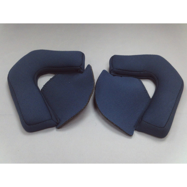 Spada Spada Storm Cheek Pad L